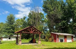 11008 Old State Road 37, Tell City, IN 47586