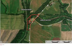 highway 149, Earle, AR 72331