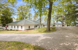 4031 Birch Drive, Honor, MI 49640