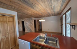 1516 Warm Springs Dr. #6, Dubois, WY 82513