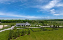 8843 & 8741 Burgess Road, Charlevoix, MI 49720