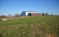0 Powersville Willow Road, Brooksville, KY 41004
