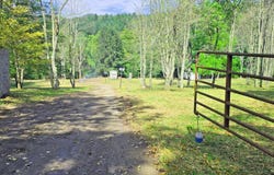 Parcel 100,Lot 1 RABBIT HOLLOW Road, ACCIDENT, MD 21520
