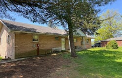 34 SOUTH HIGHLAND AVE, Moundsville, WV 26041