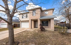1240 Dexford Dr, Austin, TX 78753