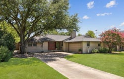 3514 Vancouver Drive, Dallas, TX 75229