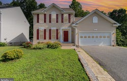 6224 HOT SPRING LANE, FREDERICKSBURG, VA 22407
