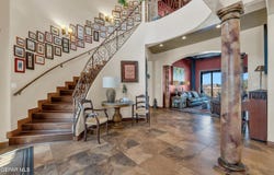 6263 FRANKLIN HAWK Avenue, El Paso, TX 79912