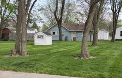 34 S High Street, Montezuma, OH 45866