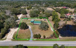 3709 E Us Highway 90, DeFuniak Springs, FL 32433