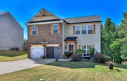 1528 Oglethorpe Drive, Hephzibah, GA 30815