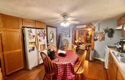 1155 West Highway 1376, East Bernstadt, KY 40729