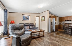 54 George Wise Rd., Carriere, MS 39426