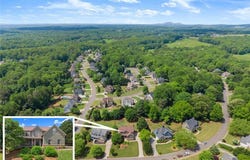 8815 Stone River Drive, Gainesville, GA 30506