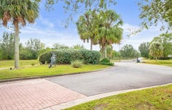 Landing Trail lot: 34, Waynesville, GA 31566