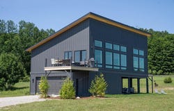 5052 LAKE SHORE, BOYNE CITY, MI 49712
