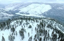 Nhn McGinnis Meadows - Bayhorse Road Section 1, Libby, MT 59923