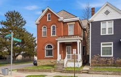 472 E Whittier Street, Columbus, OH 43206