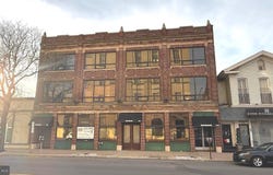 219-223 S MAIN ST, WILKES BARRE, PA 18702