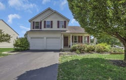1453 Palay Drive, Grove City, OH 43123