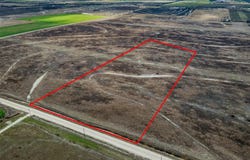 Lot 24 Hcr-1212, Blum, TX 76627