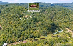 291 Haw View, Mars Hill, NC 28754
