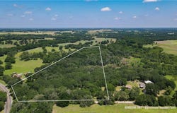 Tbd Corner of FM 696 and CR 374 (+/-18.25 acres), Caldwell, TX 77836