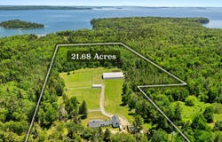 1141 Main Road, Islesboro, ME 04848
