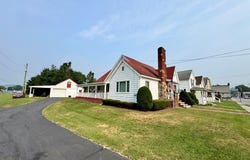 111 South Buffalo Street, Elkland, PA 19601