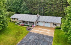 7747 SAINDON Road, SOBIESKI, WI 54171