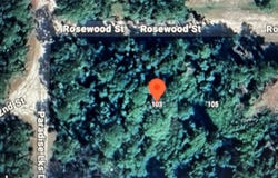 103 ROSEWOOD STREET, GEORGETOWN, FL 32139