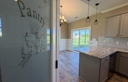 835 Olive Branch Drive, Smithfield, NC 27577