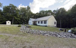 14 Wards Hill Road, Baldwin, ME 04091