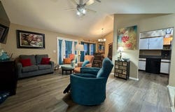 204 Maddox #1, Fairfield Bay, AR 72088
