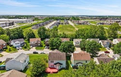 9300 Amberleigh Drive, Plainfield, IN 46168
