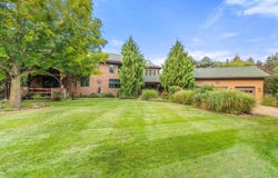 4641 E Allen Road, Webberville, MI 48892