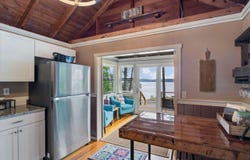 55 N Shore Drive, Wakefield, NH 03830