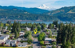 1802 BELMONT AVE, Hood River, OR 97031