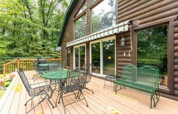 N1071 Ranch Road, Holcombe, WI 54745