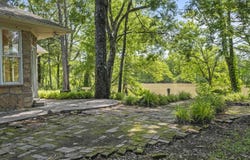 645 Drye Rd., Biscoe, AR 72017