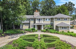 45308 Fairway Drive, New Buffalo, MI 49117