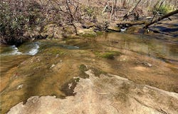 Smith McGee Road, Iva, SC 29655