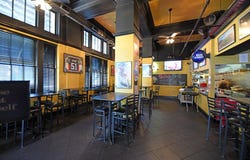 327 Main St. Floor 1&2, Greenwood, SC 29646