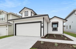 348 Jade St, Maxwell, TX 78656