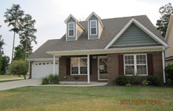 403 Neuchatel Road, New Bern, NC 28562