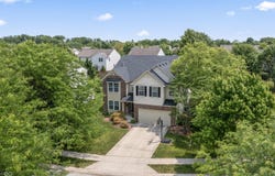 15936 Symphony Boulevard, Noblesville, IN 46060