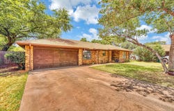 2612 English Drive, Vernon, TX 76384