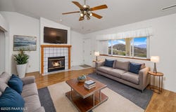 15015 E White Drive, Dewey-Humboldt, AZ 86327