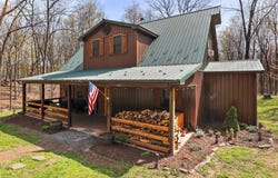 125 RURAL RETREAT LANE, GREAT CACAPON, WV 25422