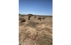 Sherwood Ave Avenue, California City, CA 93505